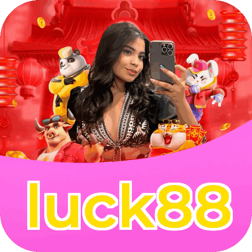 Comunidade Facebook luck88 mostrando posts, comentários e engajamento de membros